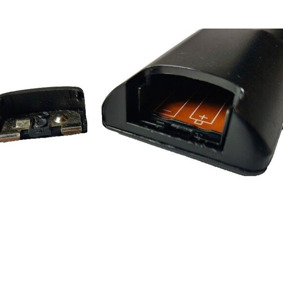 WESTINGHOUSE RMT-17 TV Remote Control OEM Original Tested Works - Picture 3 of 3